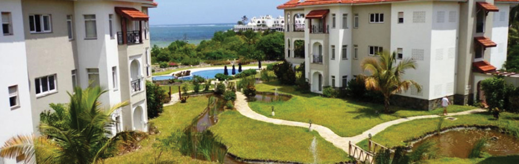 Real estate in Durban