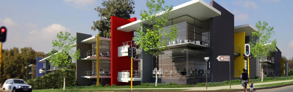 Commercial property to rent in Chatsworth